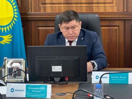 ЖЕКЕ ҚАБЫЛДАУДА АЙТЫЛҒАН ӘРБІР МӘСЕЛЕЛЕР БАҚЫЛАУДА