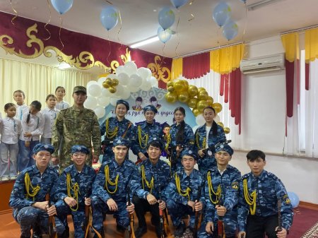 ҚАСТЕРЛІ ҚҰНДЫЛЫҚҚА ҚҰРМЕТ