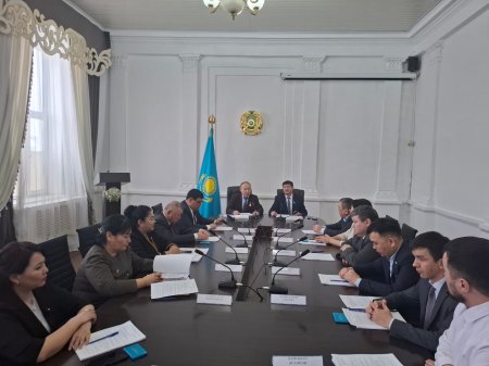 АЗАМАТТЫҚ ҚОҒАМ – ЕЛ ДАМУЫНЫҢ АРҚАУЫ