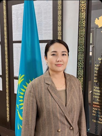 ТӘУЕЛСІЗДІКПЕН БІРГЕ ТҮЛЕГЕН ҰРПАҚ