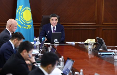 Үкімет Президент тапсырмаларын жүзеге асыру аясында ШОБ-ты қолдау бойынша «Іскер аймақ» бірыңғай бағдарламасын бекітті