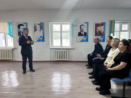 ӨНЕРЛІ БАЛА – ӨРЕЛІ БАЛА