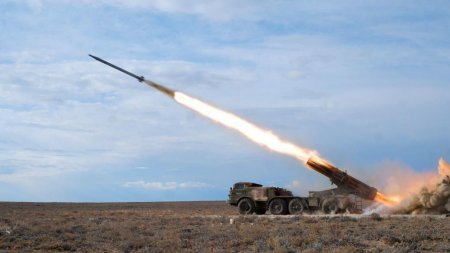 Жыл қорытындысы: Қарулы Күштерде 60 мыңнан астам жауынгерлік даярлық іс-шарасы өткізілді