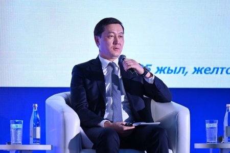 Samruk-Kazyna Trust қалаларды өзгертуде: Қызылордаға арналған спорт және мәдени нысандар