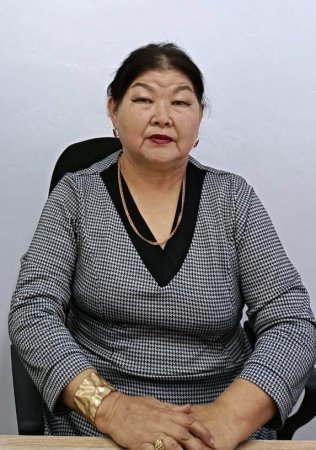 ЖАУАПКЕРШІЛІК ПЕН АДАЛДЫҚТЫҢ ЖАРҚЫН ҮЛГІСІ