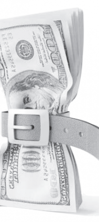 ҚАРЫЗСЫЗ ӨМІР – ҚАРЖЫЛЫҚ САУАТТЫЛЫҚТАН БАСТАЛАДЫ