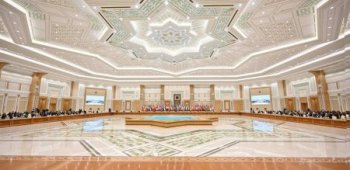 Қасым-Жомарт Тоқаев: «Қазақстан Украинадағы қақтығысты реттеу бойынша келіссөз процесінің жандануына қолдау білдіреді»