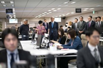 Бұл азаматтық қорғаныс пен қаладағы қауіп-қатерлердің алдын алудың негізгі жүйесі саналады