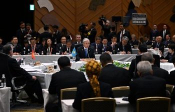 Қасым-Жомарт Тоқаев: «Қазақстанның ресурс әлеуетін Жапонияның атом энергетикасы саласындағы үздік технологияларымен ұштастыру тың мүмкіндіктерге жол ашады»