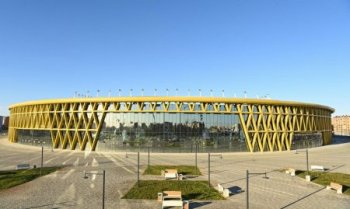 Қызылорда облысында соңғы 3 жылда 21 спорт кешені бой көтерді