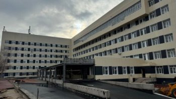 Активтерді қайтару: Президент тапсырмасы бойынша Балқаштағы медициналық мекемелерді салуға және жаңғыртуға 7,5 млрд теңге бағытталды