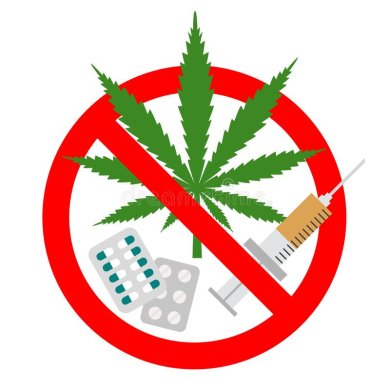 Көгілдір тұман және алдамшы гүл