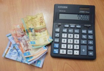 «Ақ жол» партиясы банктік құпияны конституциялық қорғауды күшейтуді ұсынады