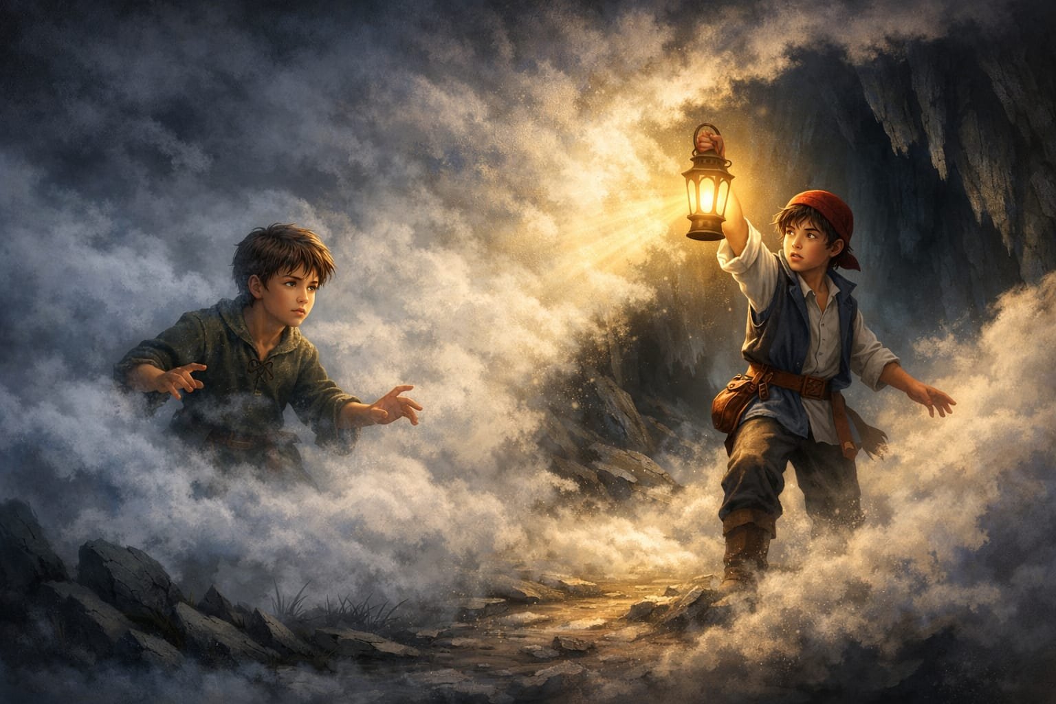 Бұлыңғыр алқап