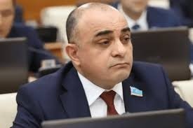 Магеррам Магеррамов: заңдардың кері күші азаматтардың жағдайын нашарлатпауға тиіс