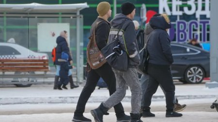 Қазақстан халқының саны қанша?