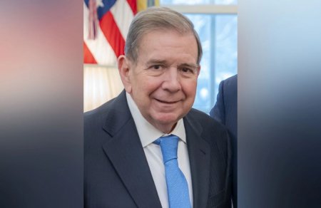 Эдмундо Гонсалес өзін Венесуэла президенті деп жариялады