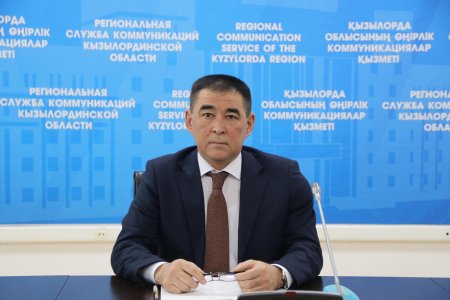 ОБЛЫСТА ЭПИЗООТИЯЛЫҚ ЖАҒДАЙ ТҰРАҚТЫ