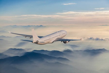 Ресей әуежайларында қарлы боран салдарынан рейстер жаппай кешігіп жатыр