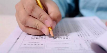 Елімізде қаңтар айындағы ҰБТ басталды