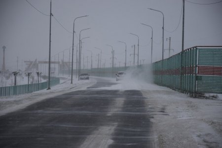 Қазақстанда 38 градусқа дейін аяз болады