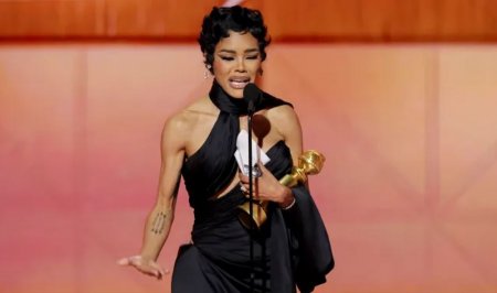 «Алтын глобус»: Үздік ерлі-зайыпты рөліндегі актер мен актриса анықталды