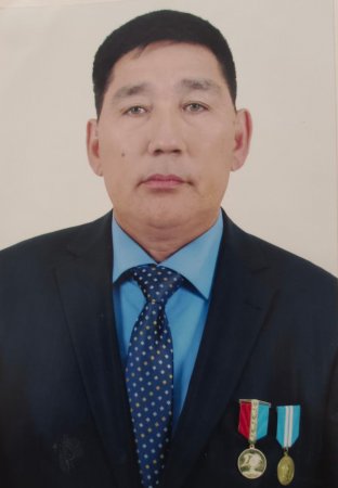 УАҚЫТПЕН ҮНДЕСЕ БІЛГЕНАЗАМАТ