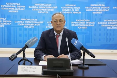 ӨҢІРДЕ ЖҰМЫЛДЫРУ ДАЙЫНДЫҒЫ МЕН ҚАУІПСІЗДІК БАҒЫТЫНДАҒЫ ЖҰМЫСТАР ЖҮЙЕЛІ ЖҮРГІЗІЛУДЕ