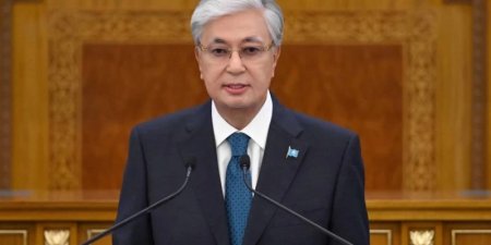 Реформалардың мәні – 5: Ықпалды Парламент