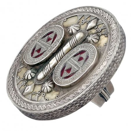 СЫРҒА ТОЛЫ САҚИНА