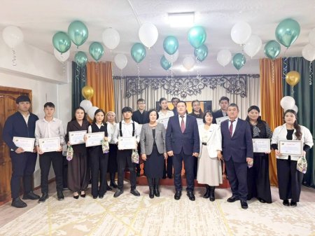 Өнер ұясына тағзым: «Шабыт пен шеберлік» кеші өтті