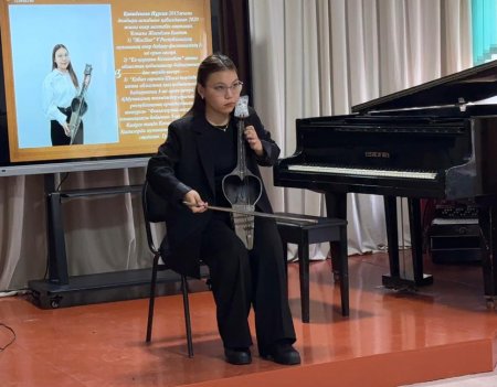 ШЕБЕРЛІК ПЕН ШАБЫТ ТОҒЫСҚАН КЕШ