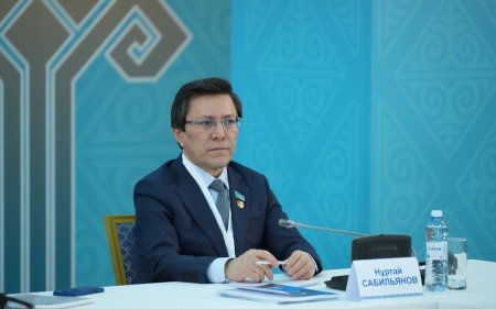 Пайызы тым жоғары: Құрылтайда кәсіпкерлікке жеңілдетілген несие жүйесін енгізу ұсынылды