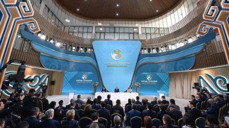 Депутаттар енді пропорционалды жүйе қағидатымен сайланады — Қасым-Жомарт Тоқаев