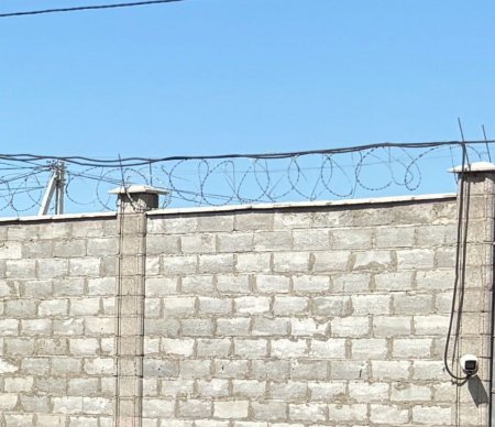 Мәди Мырзағараев соттың санкциясынсыз ұстау мерзімін 72 сағаттан 48 сағатқа дейін қысқартуды ұсынды