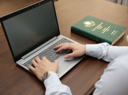 Цифрлық кеңістікте қауіпсіздік: жеке деректерді қорғау - мемлекеттік міндет