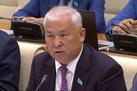 Конституциялықреформаның маңызды бағыты – шығармашылық еркіндік, сөзбостандығы болуы тиіс