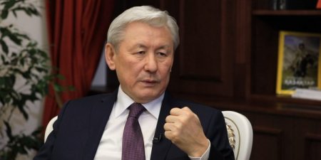 Ғылыми қызмет қағидалары Ата Заңмен бекітілуге тиіс