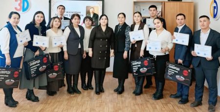 АБАЙ РУХЫМЕН ӨРІЛГЕН МҮШАЙРА ӨТТІ