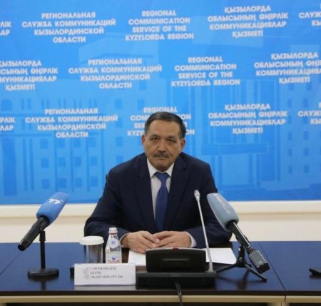 СЫРДАРИЯ АУДАНЫНДА ИНФРАҚҰРЫЛЫМДЫҚ ЖОБАЛАР ЖҮЙЕЛІ ЖҮЗЕГЕ АСУДА