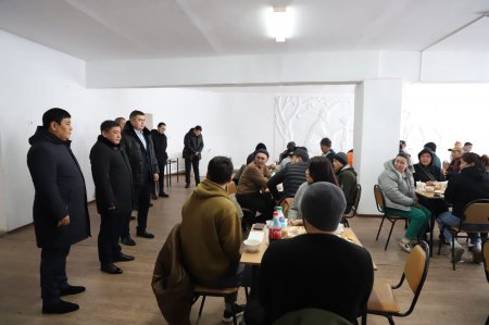 ҚАРМАҚШЫ АУДАНЫНДА ЖОЛ-КӨЛІК ОҚИҒАСЫНА БАЙЛАНЫСТЫ ШЕТЕЛ АЗАМАТТАРЫНА КӨМЕК КӨРСЕТІЛДІ