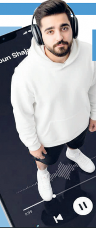 НОМОФОБИЯ: ӘДЕТ ПЕ, ДЕРТ ПЕ?