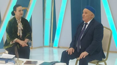 ЖЫР ӨНЕРІ – АДАМЗАТТЫҢ ОРТАҚ ҚАЗЫНАСЫ