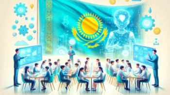 Жасанды интеллект мамандандырылған зерттеу университеті ашылады – Тоқаев