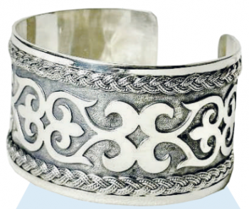 БІЛЕК КӨРКІ – БІЛЕЗІК