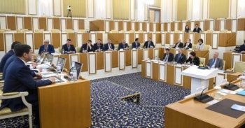 Конституциялық комиссия Қазақстанның жаңа Конституциясының бірінші жобасын дайындады