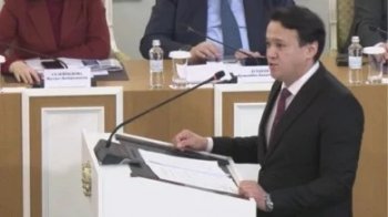 Жаңа Конституцияда еркіндік пен жауапкершілік бір арнаға тоғысады – белгілі журналист