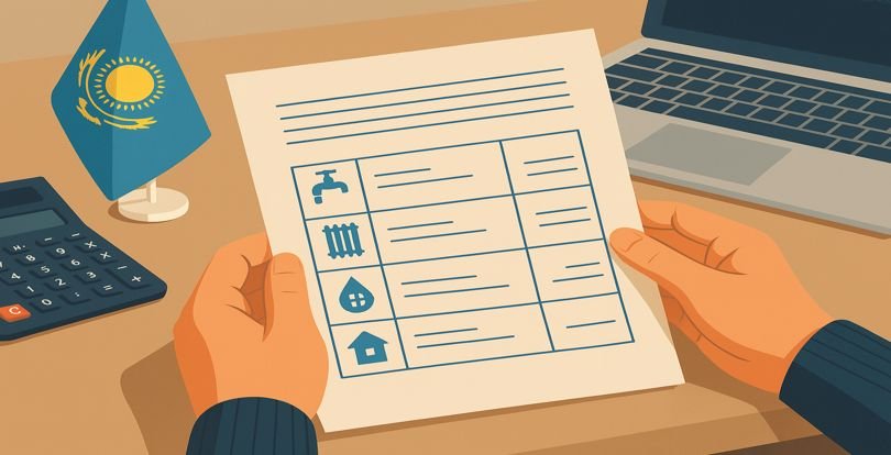 Қызылорда облысында Бірыңғай төлем құжаты енгізілді