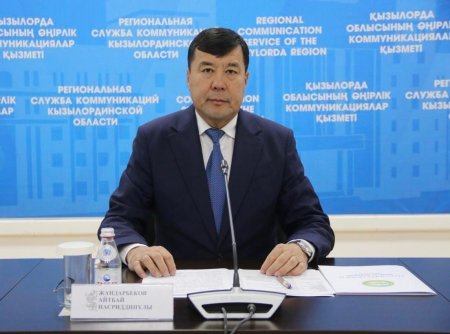 ШИЕЛІДЕ ІРІ ИНВЕСТИЦИЯЛЫҚ ЖОБАЛАР АРҚЫЛЫ ЭКОНОМИКАЛЫҚ ӨСІМ ҚАЛЫПТАСТЫ