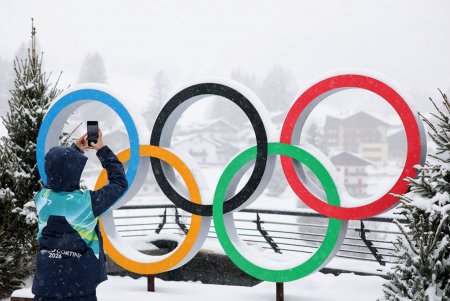 Миланда Олимпиада алауы тұтанады